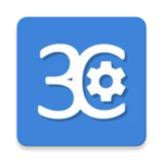 Logo of 3C Task Manager android Application 